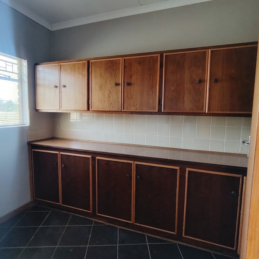 Commercial Property for Sale in Roodewal Free State